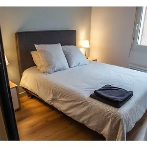 Appartement Cosy 80m2 Hyper Centre/vieux, Lille