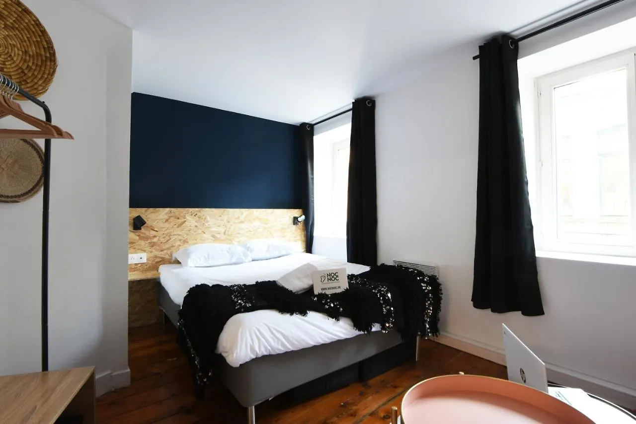 NOCNOC - Le Cosy, Grand Place Lille Appartement